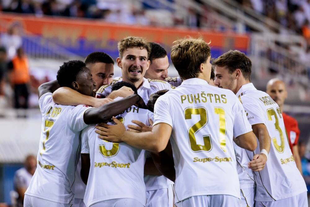 Pola Hrvatske se bori za titulu: Nisu samo Dinamo i Hajduk, još 3 tima hoće trofej