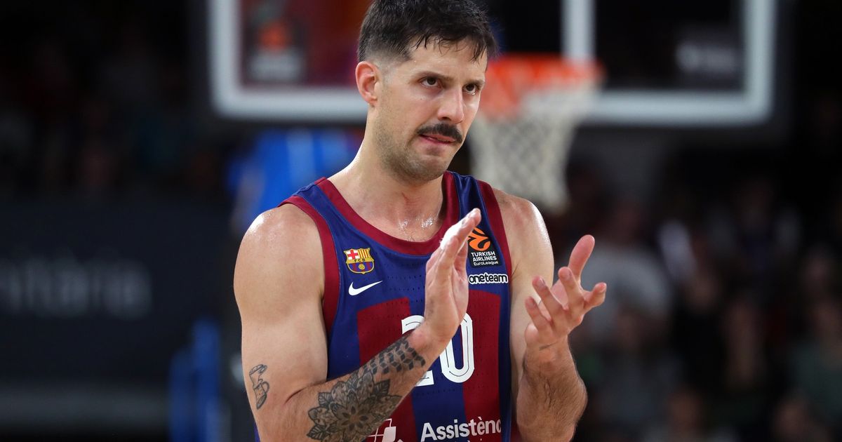 Barselona se obrukala pred početak Evrolige, bivši košarkaš im dao 31 poen u finalu Superkupa!