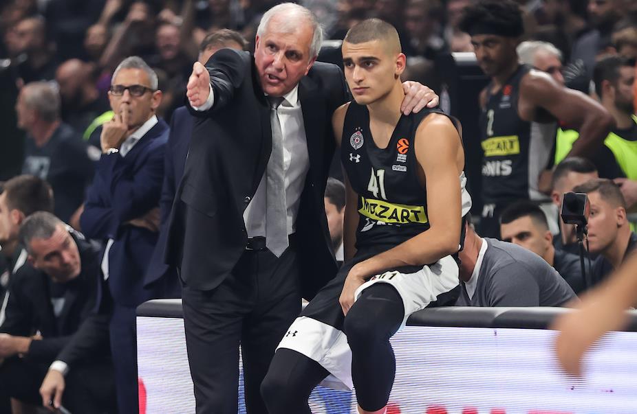 IZBILA FRKA ZBOG JAMA MADARA! Novi problemi...