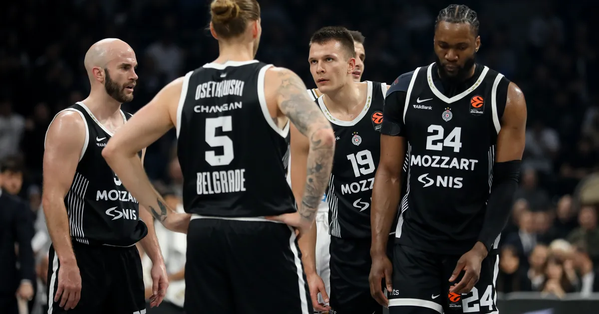Žoc se javno žalio na njega, imao je doping aferu, iz Partizana otišao zbog para: Sad odigrao sjajno u Španiji