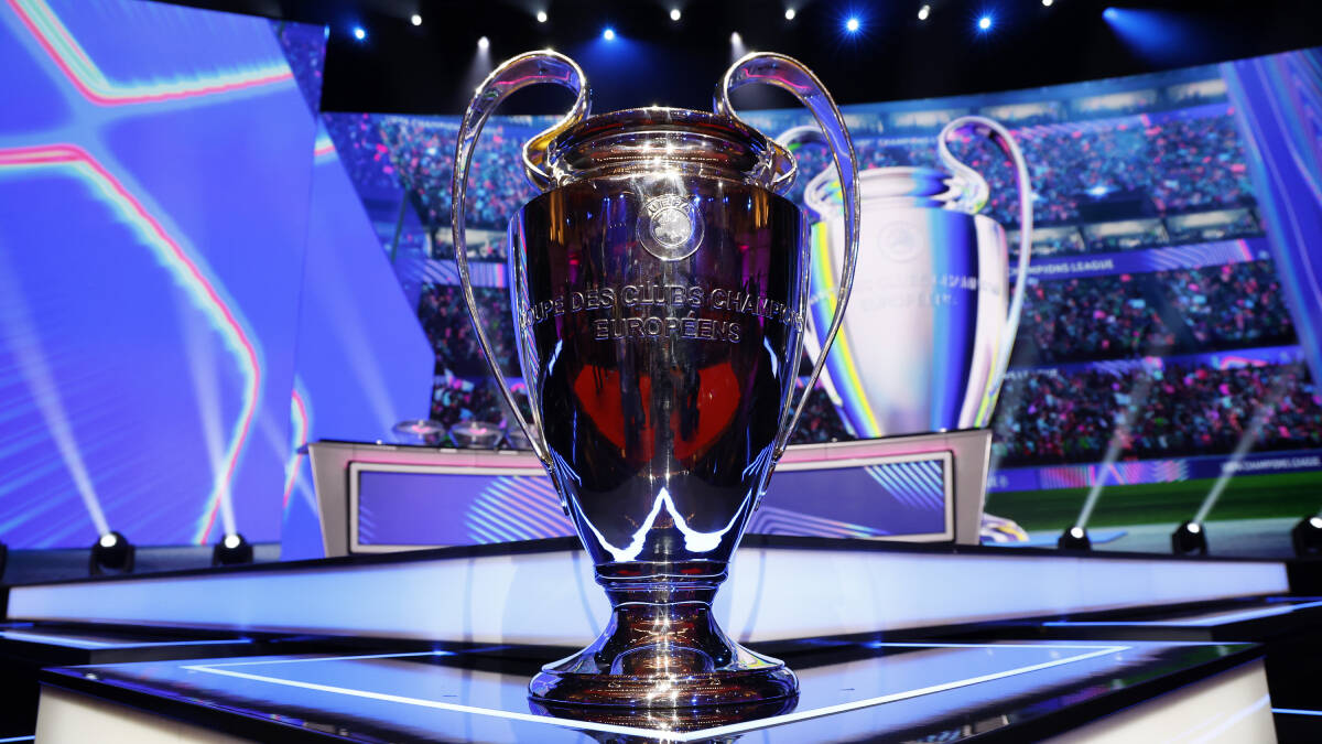 Uživo, Real Madrid - Inter: Veliki derbi na početku Lige šampiona