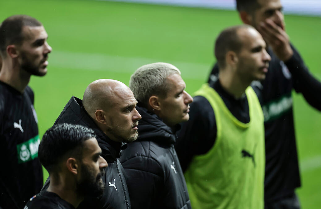 BIZARNO! Partizanu odgovaraju pobede Crvene zvezde?! Nezamisliva situacija...