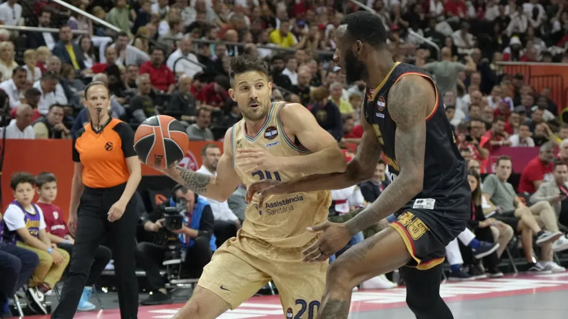 Niko poručuje lako ste me se odrekli! Laprovitola uništio Barselonu
