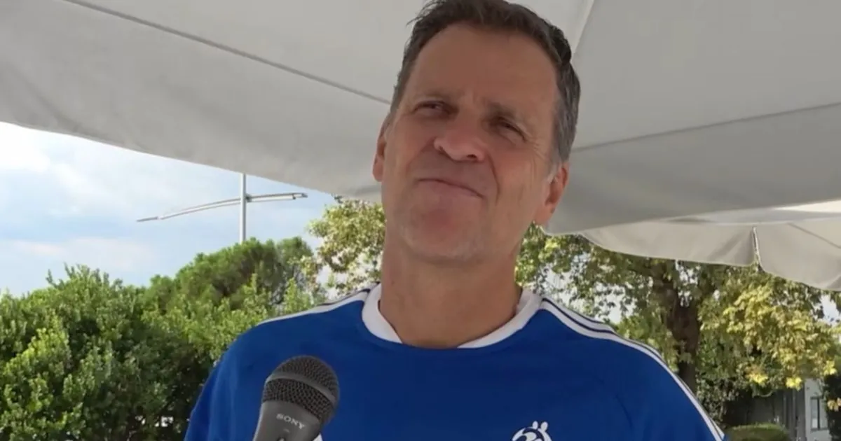 Legenda Nemačke pred duel Srbije protiv Jirgena Klopa: "Protiv Srba je uvek teško, igrao sam protiv Zvezde..."