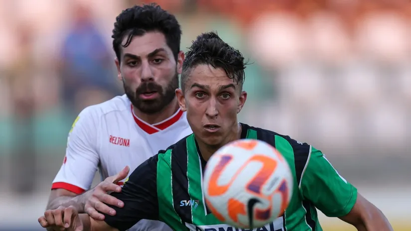 Iz šampiona Litvanije na pozajmicu u Pazar: Haris Kadrić se vraća u Mozzart Bet Superligu