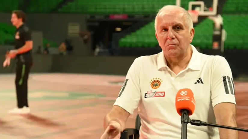 Ne volim ljude koji mi po ceo dan pričaju: U pravu si, u pravu si; ciljevi isti kao i 1991.