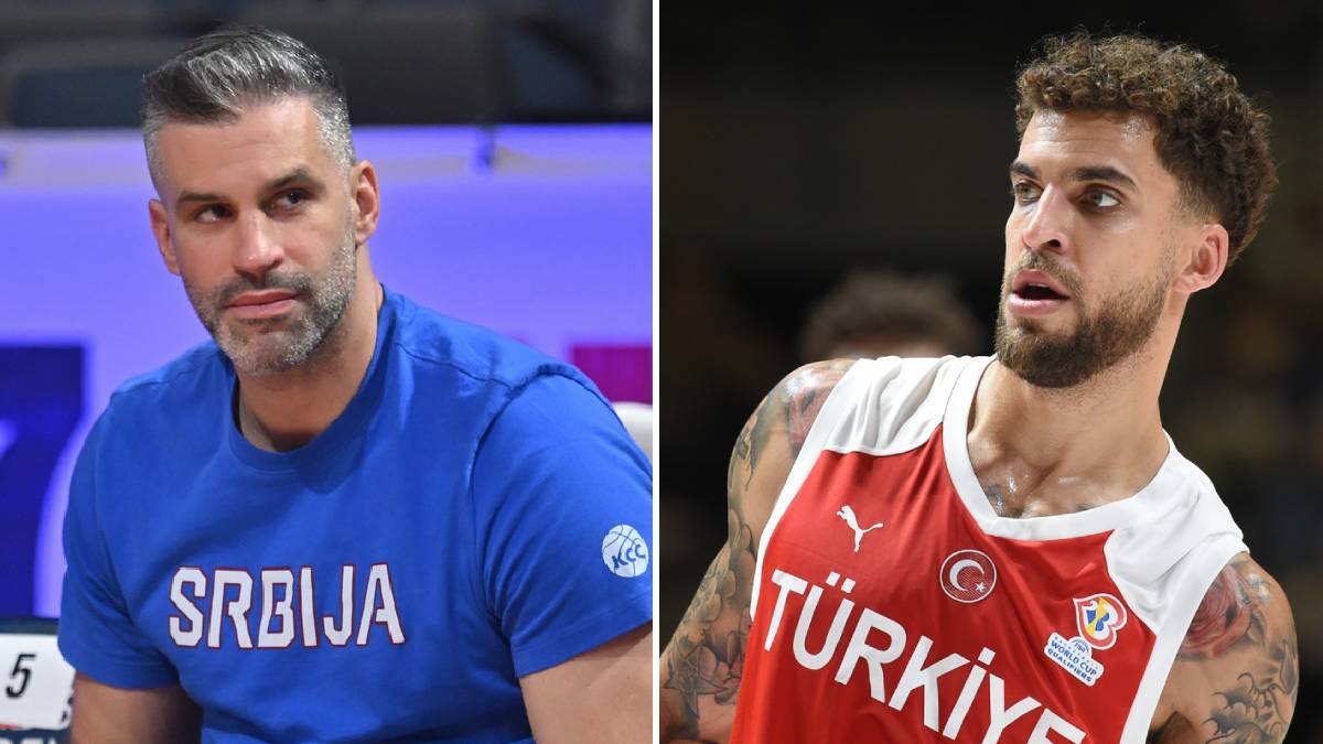 Skoti Vilbekin otvoreno o Dušanu Alimpijeviću: "To nisam očekivao"