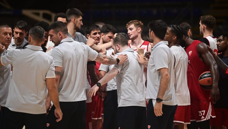 Adetokumbo gledao sjajnu Zvezdu! Aris pao nakon velike drame
