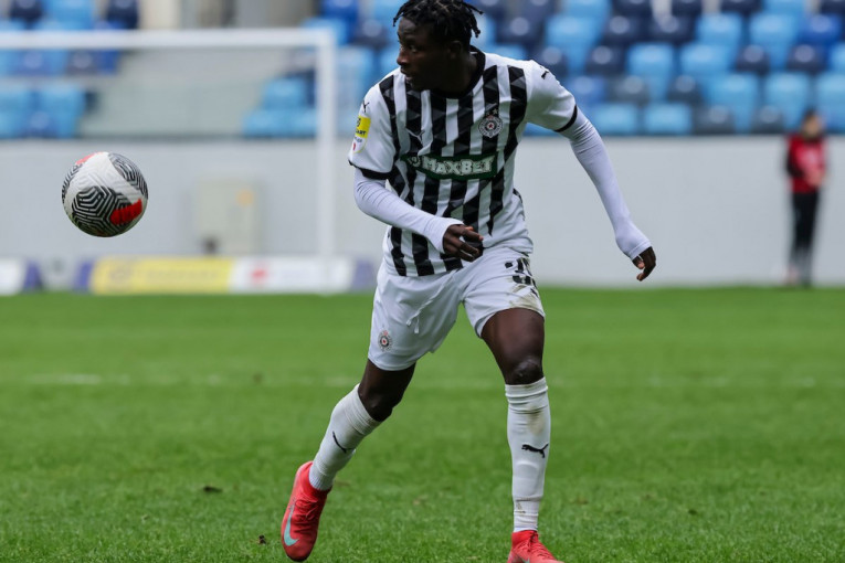 POZNATA SUDBINA IBRAHIMA ZUBAIRUA! Saša Ilić doneo odluku koja se danima čekala!