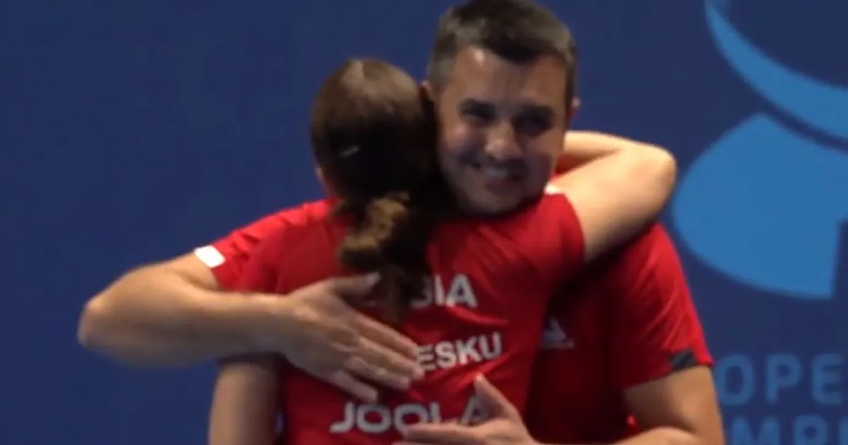Rođaka slavnog sportiste Jugoslavije obradovala našu naciju, na dva koraka do zlata za Srbiju na Igrama