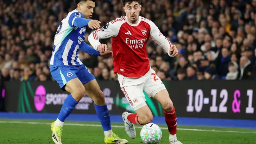PREDLOZZI I TIPOVANJA (subota): Bogata ponuda za Mozzart Relax, a predvode je Brajton i Arsenal