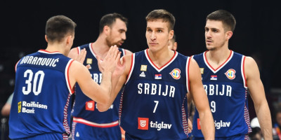 Obradović urnisao igrače video snimcima: Sa Željkom je dobro kada se pobeđuje, ali kada se gubi...