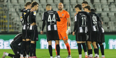Kreće seča u Humskoj: Ilić sklanja jednog od najvažnijih iz tima!