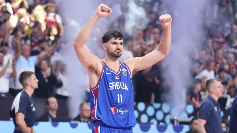 Vukčević bežao iz škole da bi gledao Srbiju: Znao sam da sam nagrabusio