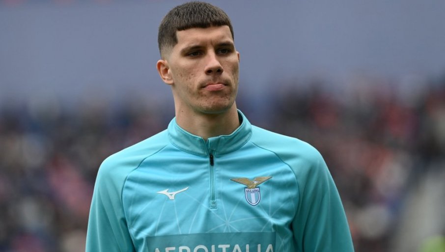 ZVANIČNO! Petar Ratkov potpisao, igraće u Španiji
