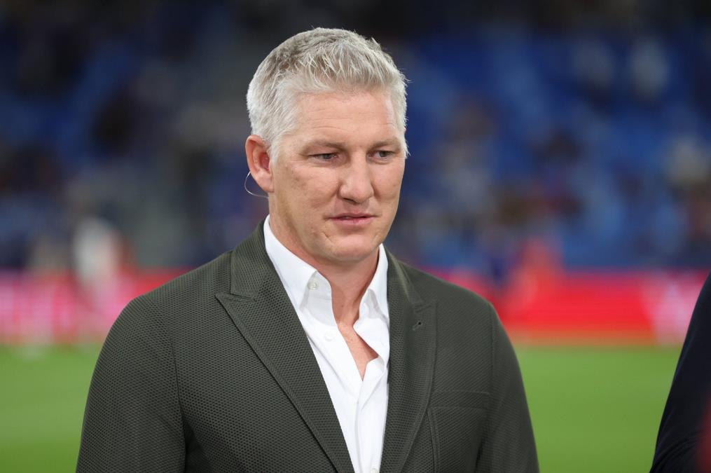 ŠVAJNŠTAJGER SE OGLASIO POSLE TEŠKIH VESTI! Bastijanove reči odzvanjaju, bivši muž Ane Ivanović duboko potresen... (FOTO)