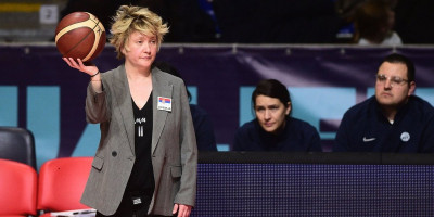 Šamar srpskim trenerima: Marina Maljković razvezala jezik: Misle da znaju bolje od Pešića i Željka