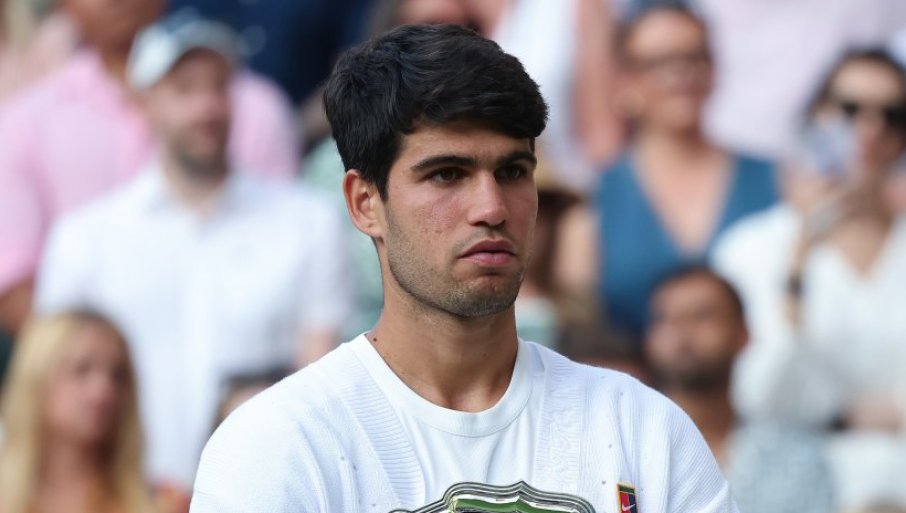 Nadal poručio Alkarazu - "Ako si se zasitio, odustani od tenisa!"