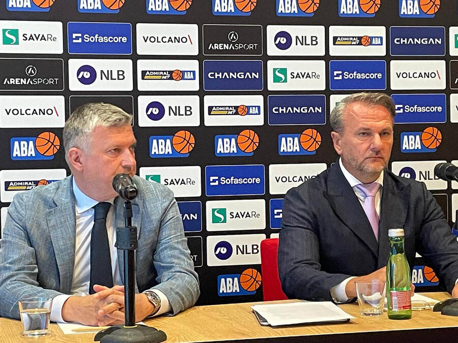 Ostoja Mijailović odgovorio Crvenoj zvezdi: "Znamo gde se to rešava"