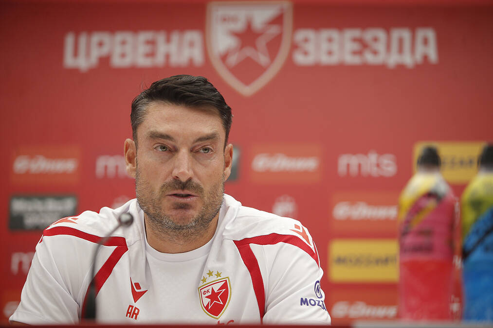 Rijera zbog jednog pitanja poručio: "Molim vas, dajte mi predah"