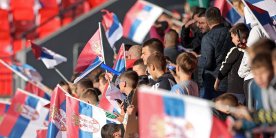 "Delije" i "grobari", ovo morate znati: UEFA donela radikalnu odluku - tiče se navijača