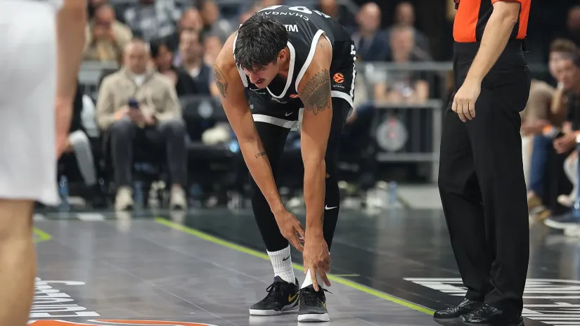 Derek Vilis dobro prošao, čeka ga kraća pauza