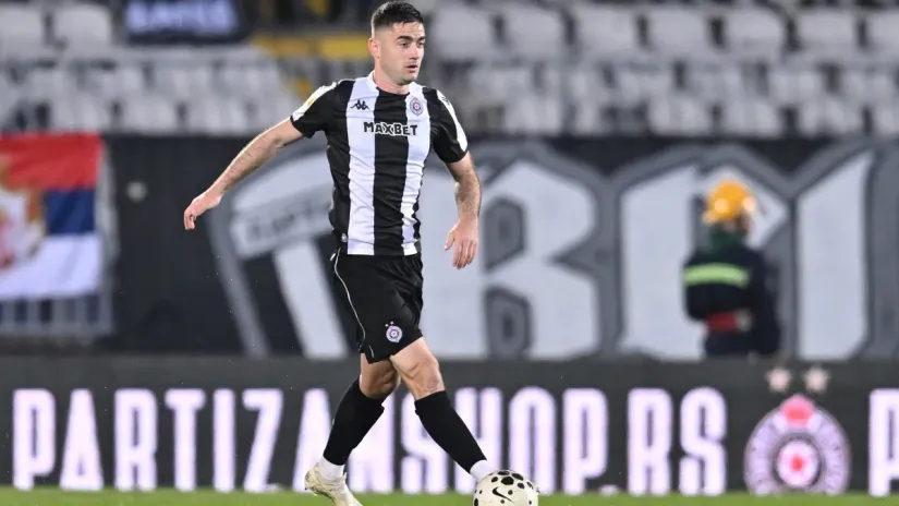 Saša Zdjelar pred povratkom u Rusiju