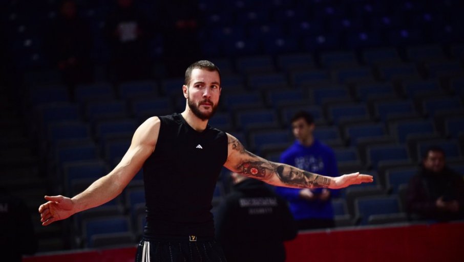 Oglasio se Žofri Lovernj i otkrio kada se vraća na teren