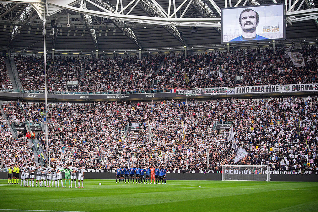 Bruka veća od Kalčopolija: Juventus se osramotio kao nikad u istoriji