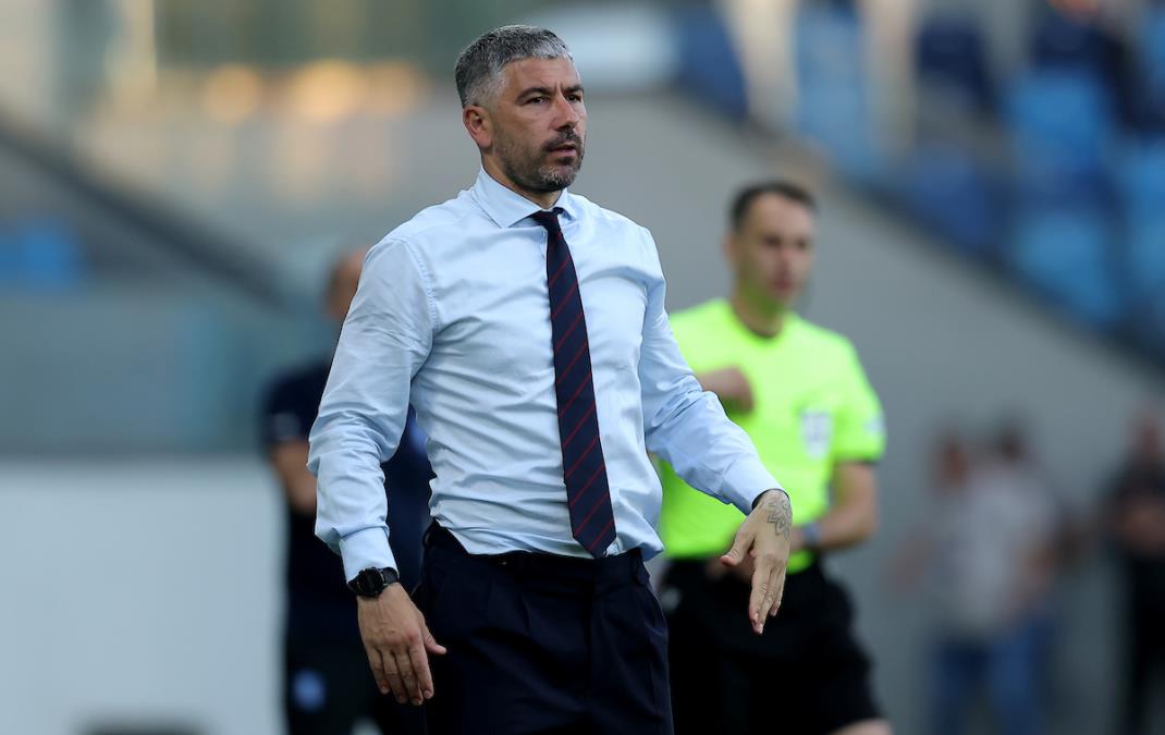 SUSPENDOVAN ALEKSANDAR KOLAROV! Bivši srpski reprezentativac vređao sudiju, pa žestoko kažnjen!