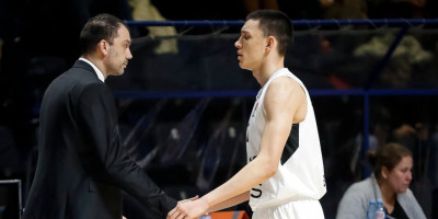 Potcenjuju Partizan pred Evroligu, povratnik im poručuje: "Žestoko greše, proradiće srpski inat!"