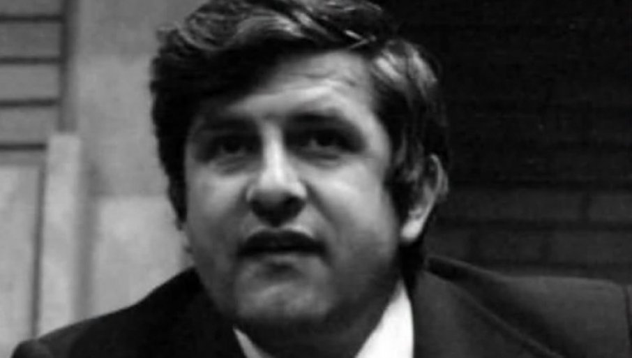 Zvezda ne zaboravlja svoju legendu: Našli ga mrtvog u hotelskoj sobi, njegovo ubistvo nikad nije rasvetljeno