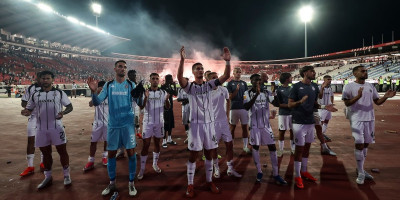 Partizan bljuje vatru zbog penala - Osuo drvlje i kamenje po FSS: Svaka čast na doslednoj borbi za regularnost