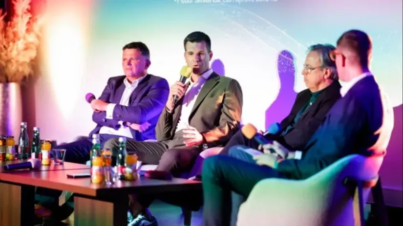Biznis forum ABA: Dragan Bokan iskritikovao Evroligu zbog Dubaija