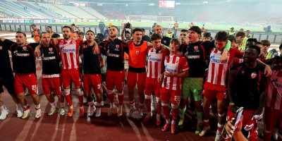 Ovo niko nije očekivao: Miljenik "deljia" se našao na spisku reprezentacije Srbije!