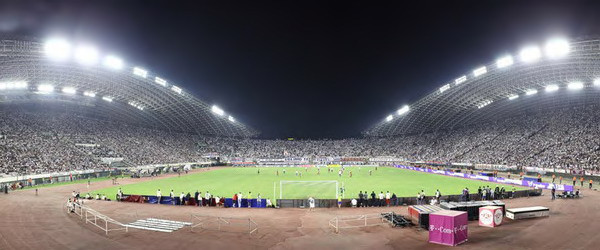 Hajduku malo 2:1 do 95. minuta, Rakov "zaledio" Poljud