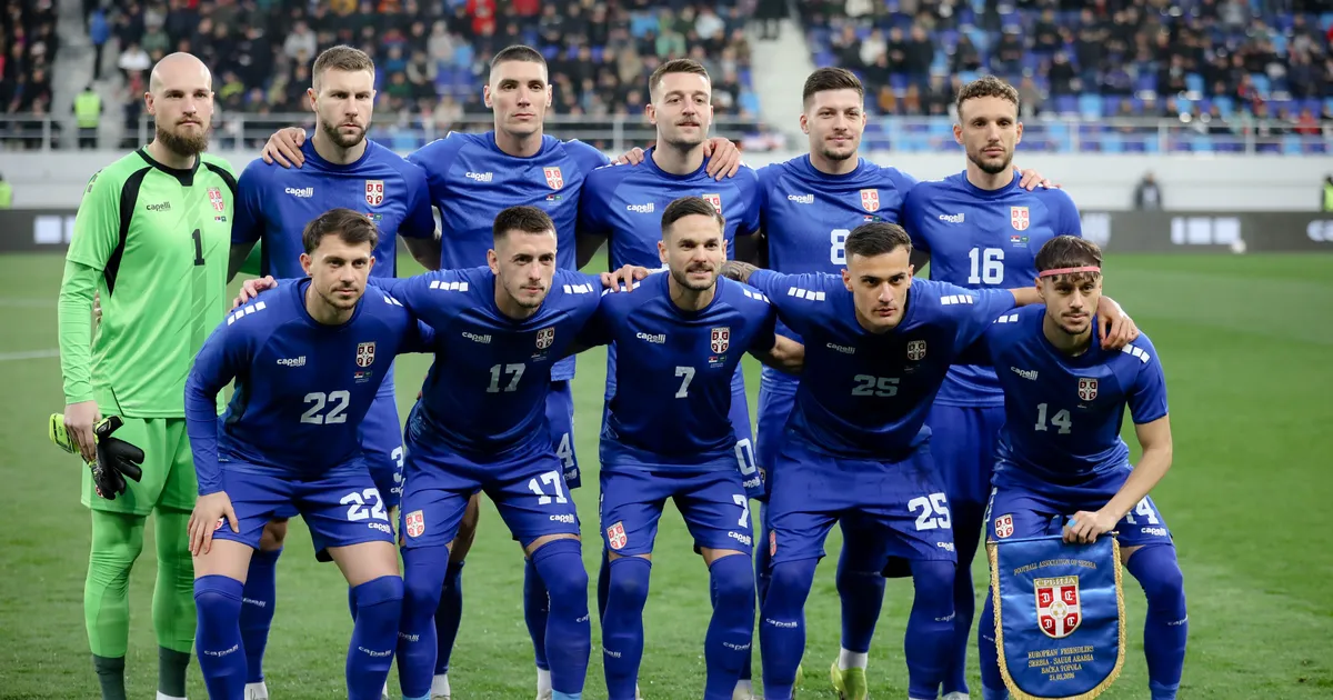 "Kad se svira 'Bože pravde' moraš da pogineš, pogledajte Hrvate"