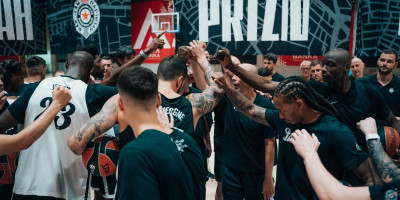 Hitna reakcija iz Humske: Partizan napravio velike promene pred početak Evrolige!