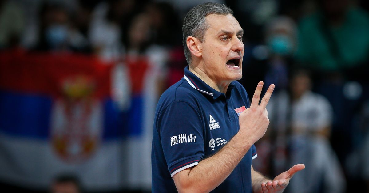 Prve reči Terzića posle osvajanja bronze: "Neka ljudi shvate, medalja je uspeh! Tijana je čovek, ne Supermen"