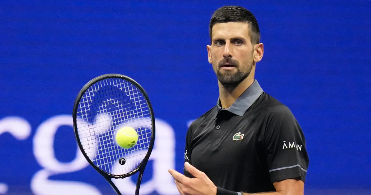 Novak Đoković objavio vest koja će oduševiti celu Srbiju: "Odlučio sam da..."