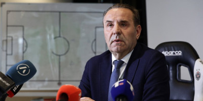 Ljajić o šok preokretu posle ostavki: Molili su nas da ostanemo, klubu je pretilo gašenje...