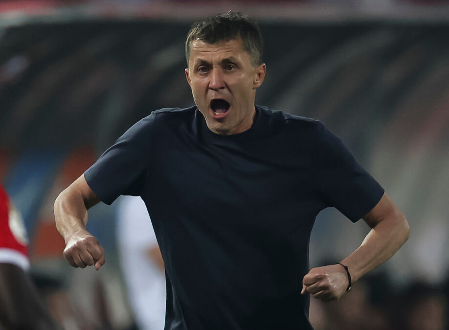 USKORO POJAČANJE ZA PARTIZAN I SAŠU ILIĆA! Brzonogo krilo je ponovo u opticaju!