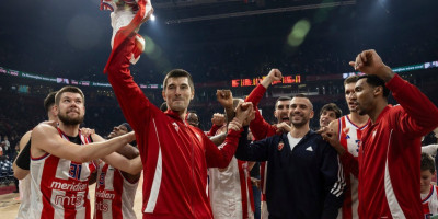 Crvena zvezda dobija novog trenera: Postoji samo jedan uslov, ako Kalina pozove!