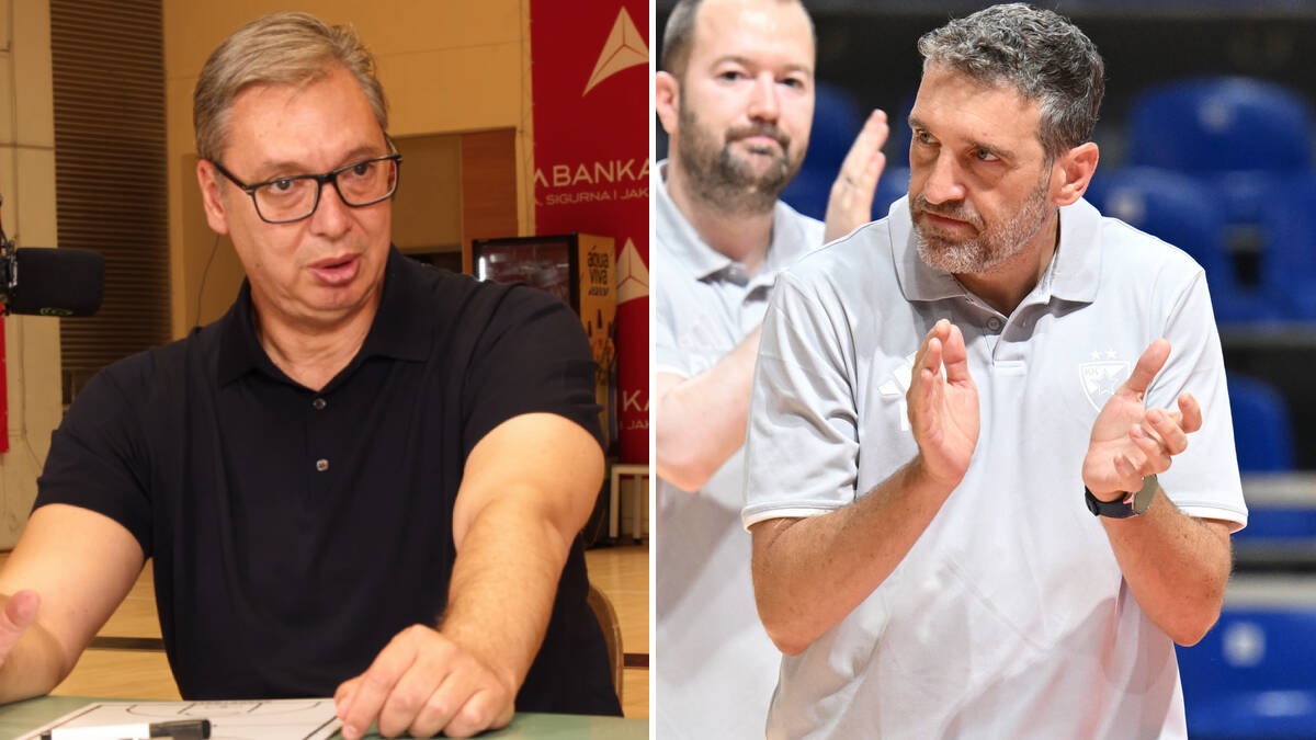 Vučić: "Upoznao sam Ibona Navara, rekao mi što nisam znao"